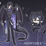 (Open) Adoptable