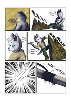 Tales of the Ashes page 45