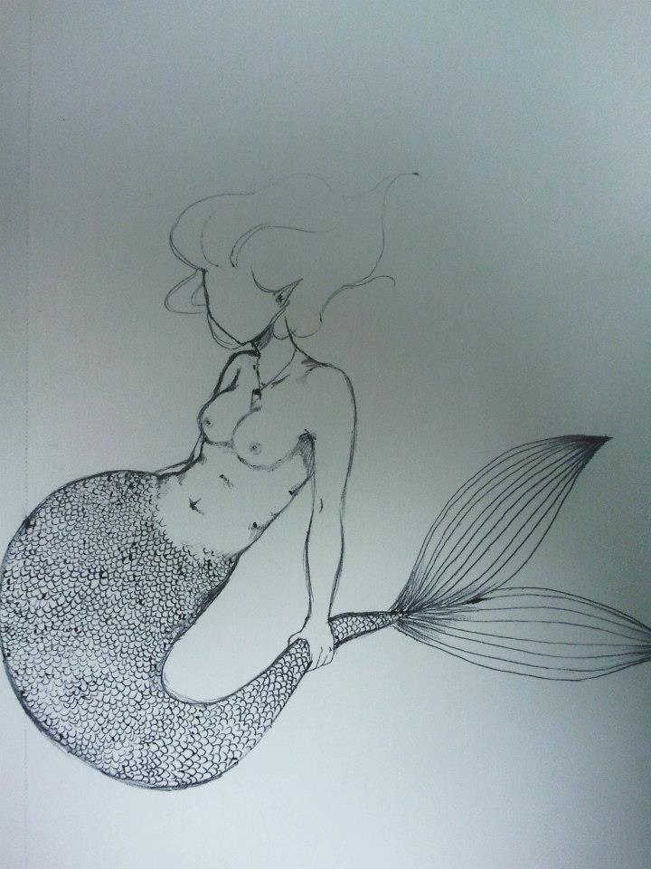 Mermaid