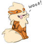 Arcanine