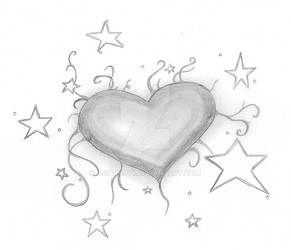 Hearts and Stars