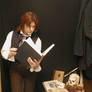 Victorian stock: Book 1