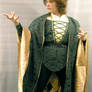 Prince Pack: Cloak 2