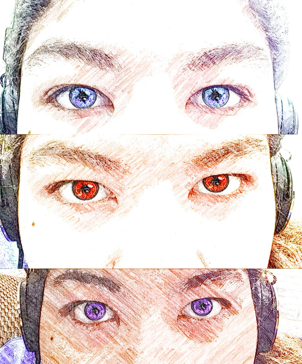 Eyes