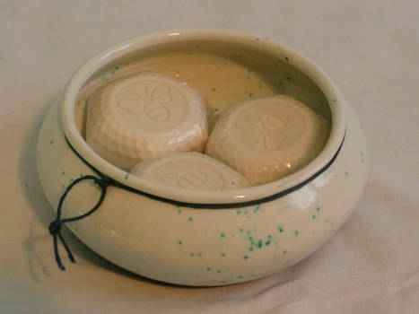 Soap Bowl