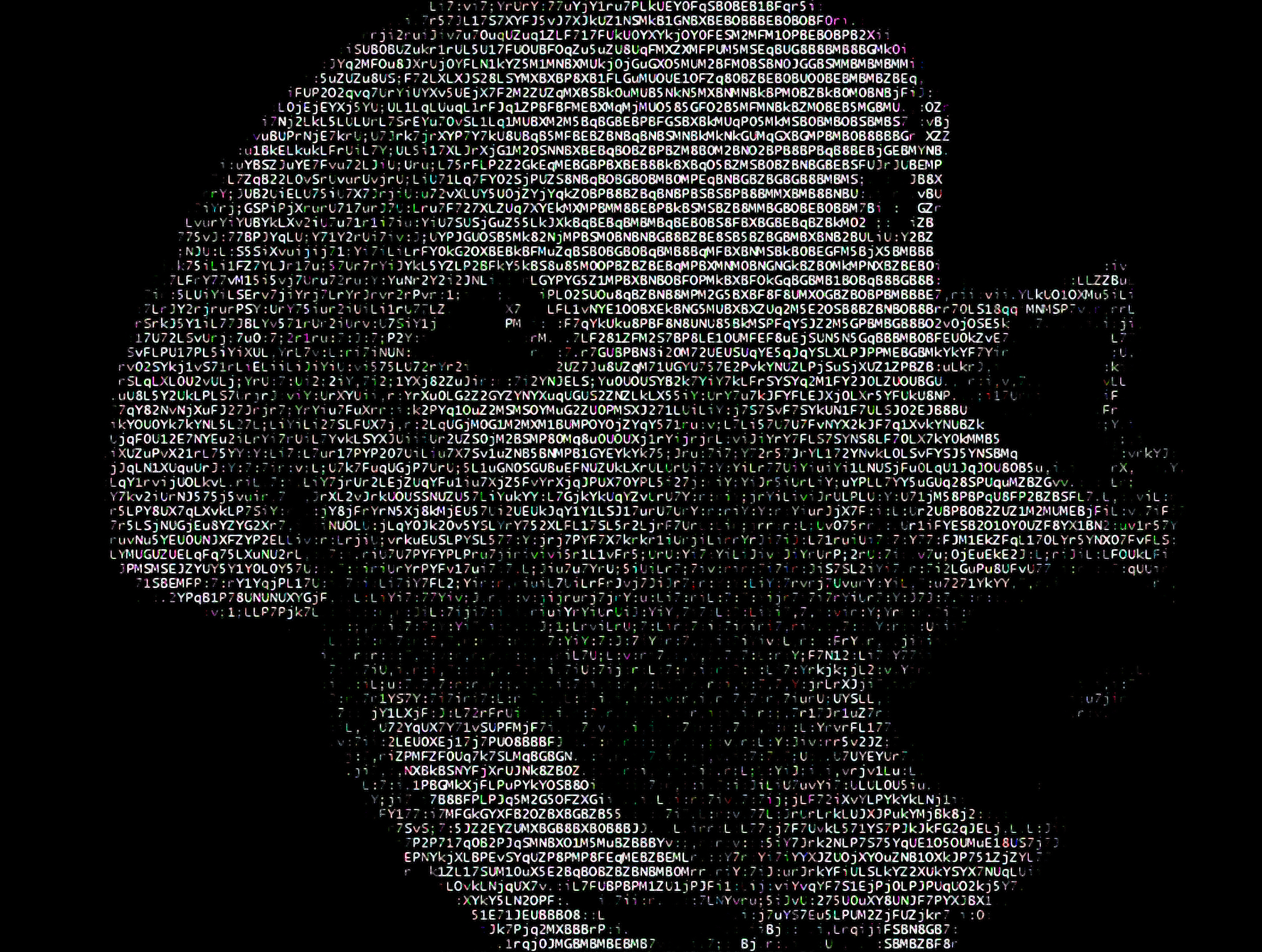 Ascii арты стим фото 26