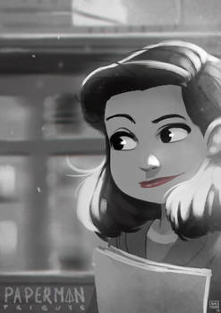 Paperman