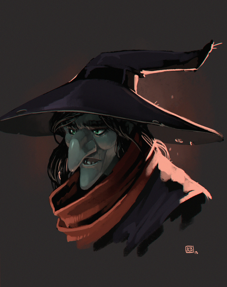 Witch