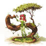 Poison Ivy
