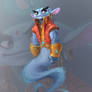 Djinn II