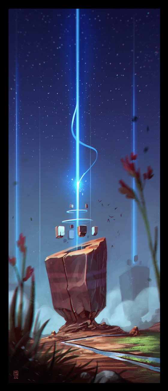 Power by bib0un