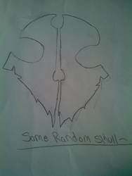 Random Skull.