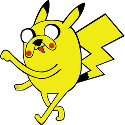 Jakachu I choose you