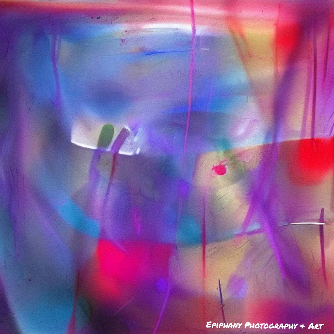 Anxious Abstract Color Anxiety Abstract 1 by iamepiphany on DeviantArt