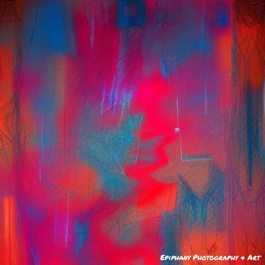 Anxious Abstract Color Anxiety Abstract 2 by iamepiphany on DeviantArt