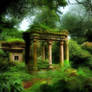 Ancient gardens 3