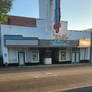 Old theater, Greenville Alabama 