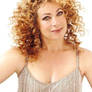 Alex Kingston 