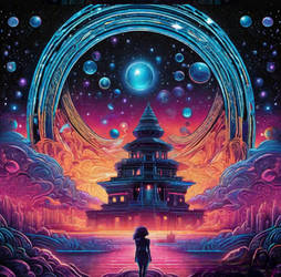Lucy in the sky with diamonds 19