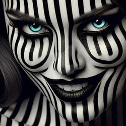 Shades of the Psycho Circus
