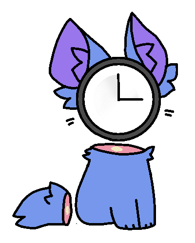 clocks by Chewzers on DeviantArt