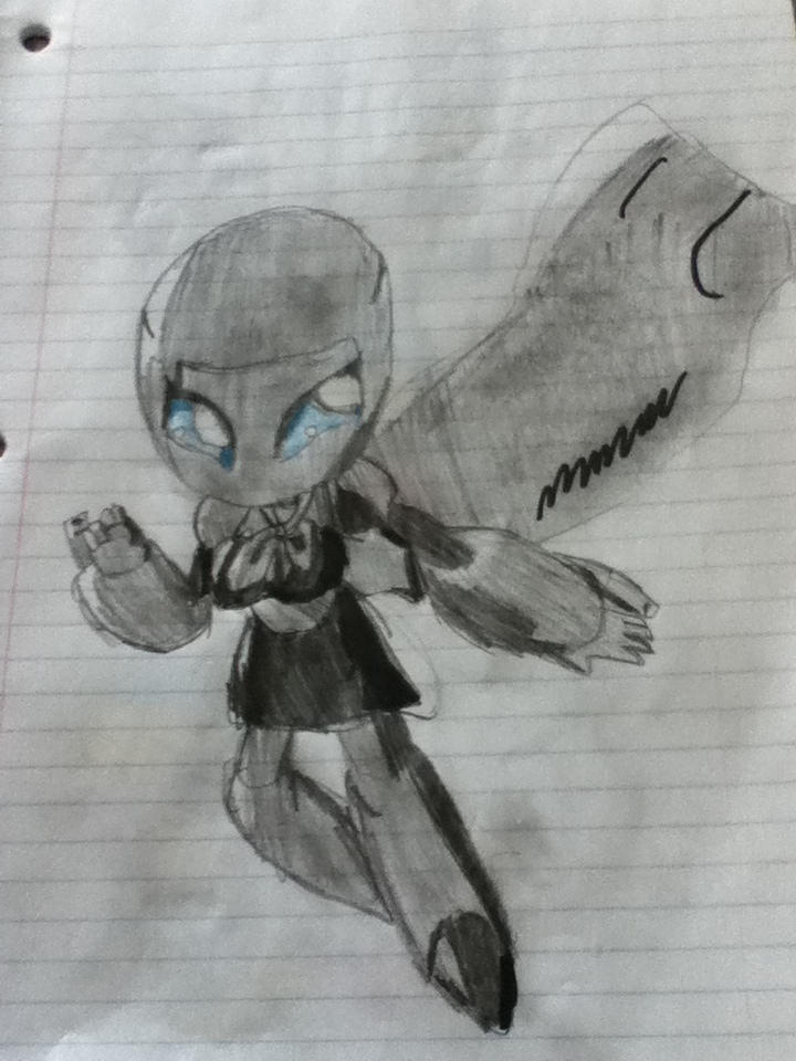 Spawn-Machine by TFFangirl on DeviantArt