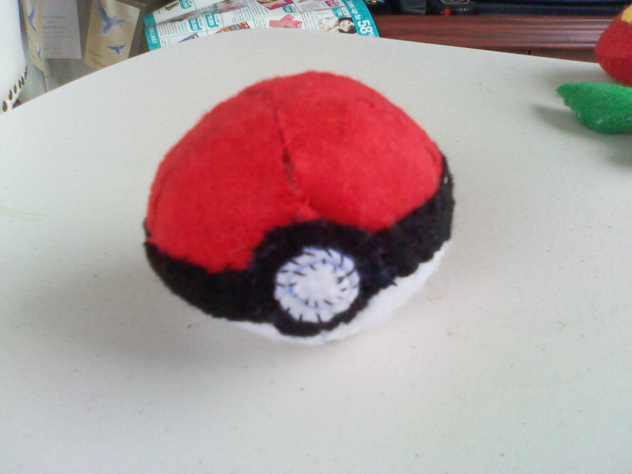 Poke'ball