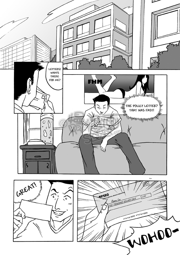 Policy Blissful Pg 04