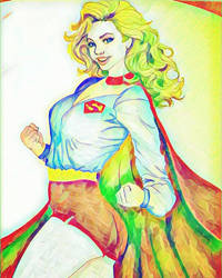 Super Girl