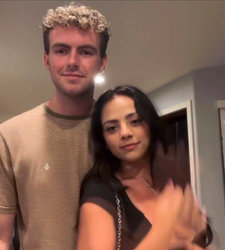 Her cuck