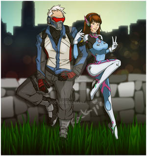 76 and Dva