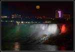 Evening in Niagara by IgorLaptev