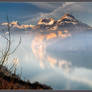 Awakening of Mountains