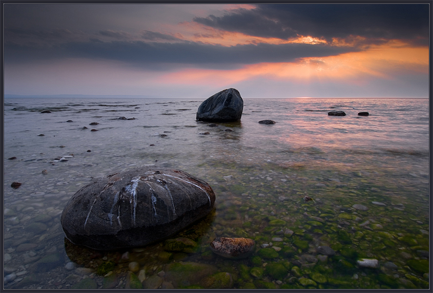 Wasaga Beach Light