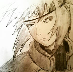 sage mode Minato 