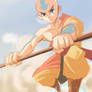 Avatar Aang