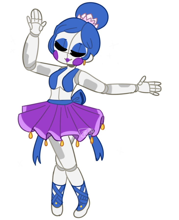 Ballora