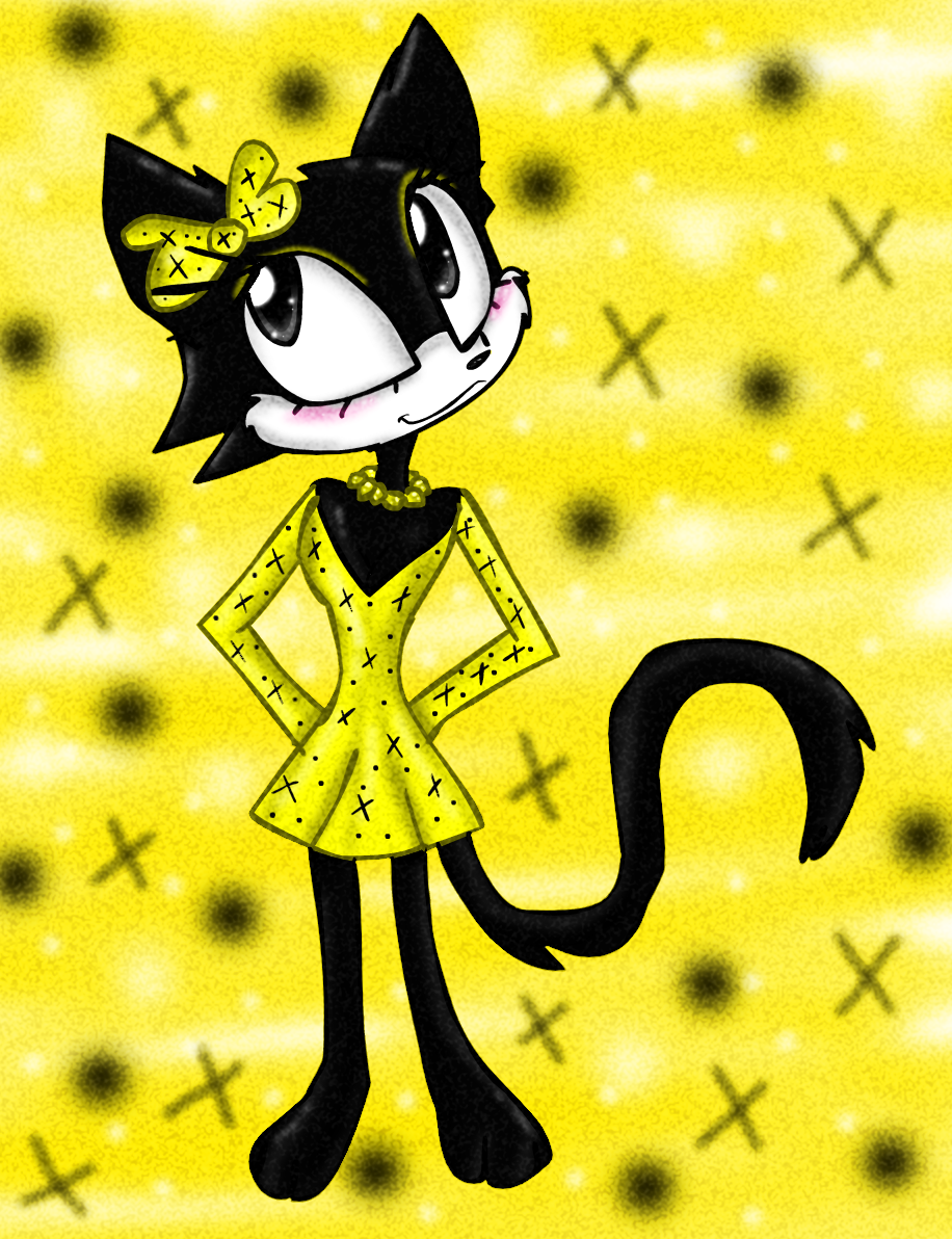 Felix The Cat Fans Deviantart Gallery Felix The Cat Fans Deviantart Gallery