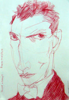 2nd attempt egon schiele