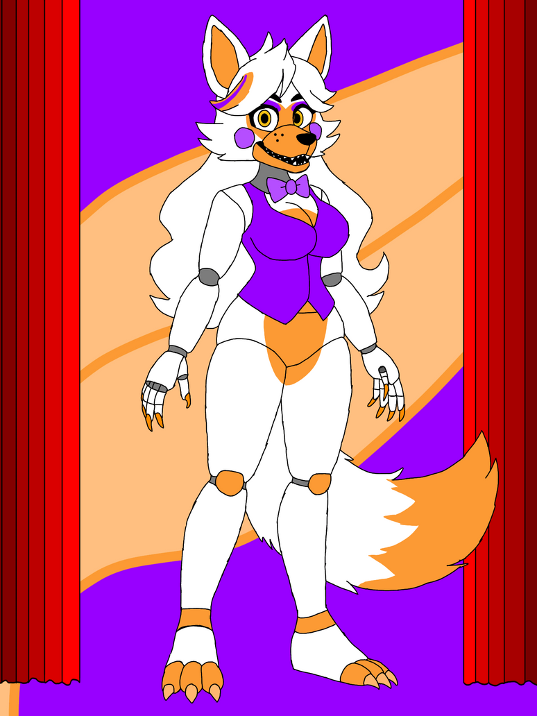 Knight Lolbit Pick your favorite version of Lolbit by FuntimeTB on DeviantArt