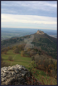 Hohenzollern II