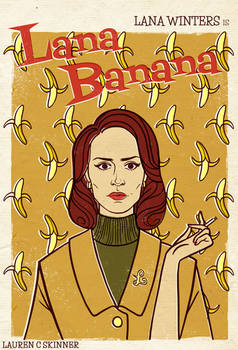 Lana Banana