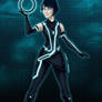 Quorra: Tron Legacy