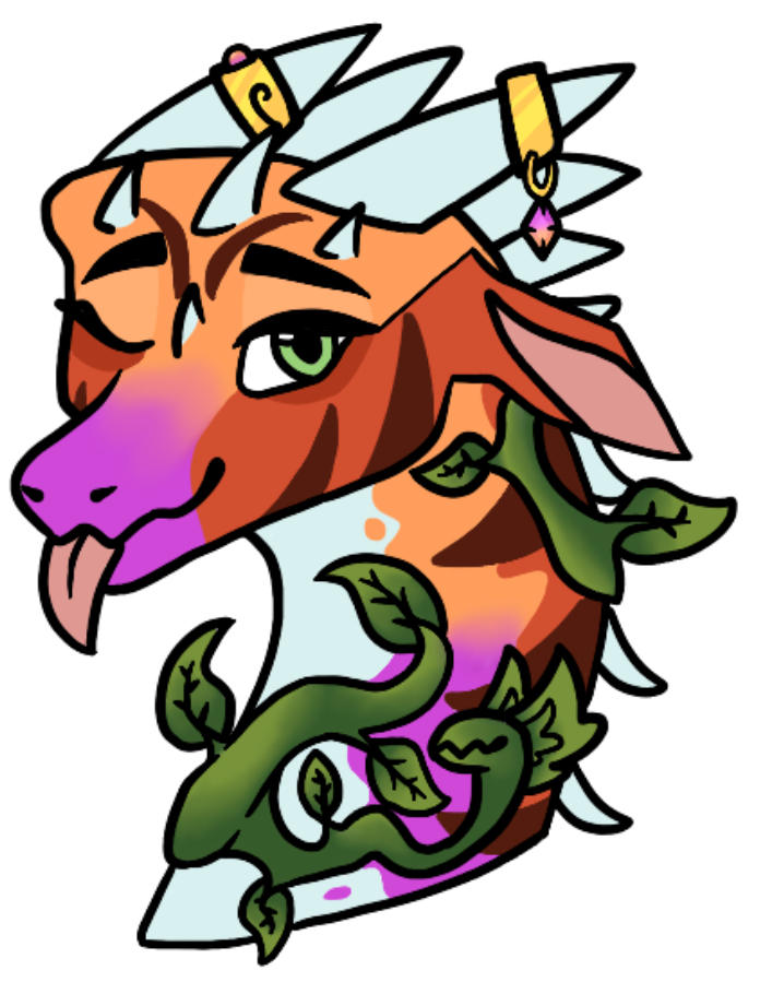 Rust by EchoOrio on DeviantArt