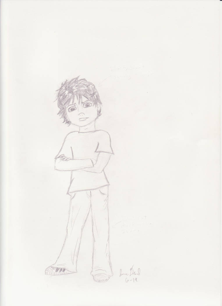 Dream Boy 1 By Accordionpunk On DeviantArt dream-boy-1-by-accordionpunk-on-deviantart