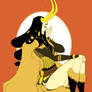 Lady Loki