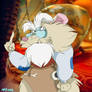 Mr. Ages saw NIMH 2