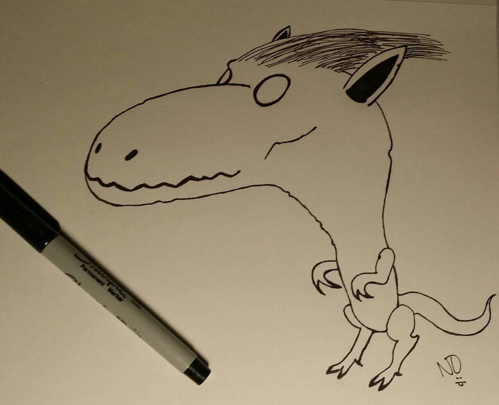 Merps Draw Merp by BigNic94 on DeviantArt