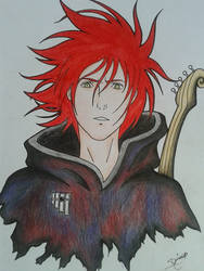 Kvothe