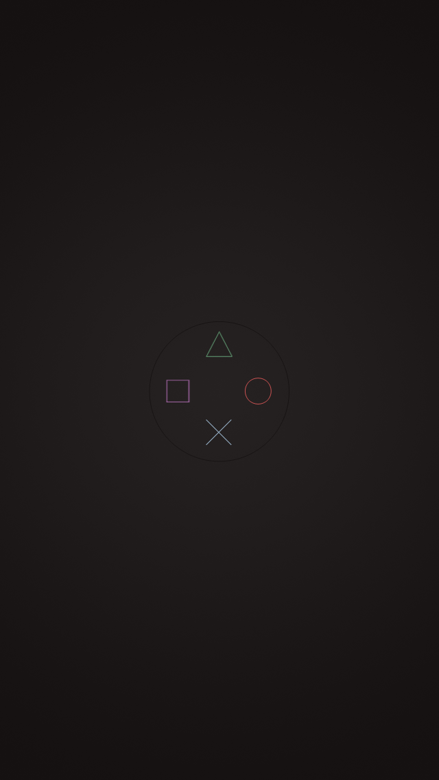Ps4 By Bengtssonm On Deviantart Ps4 By Bengtssonm On Deviantart